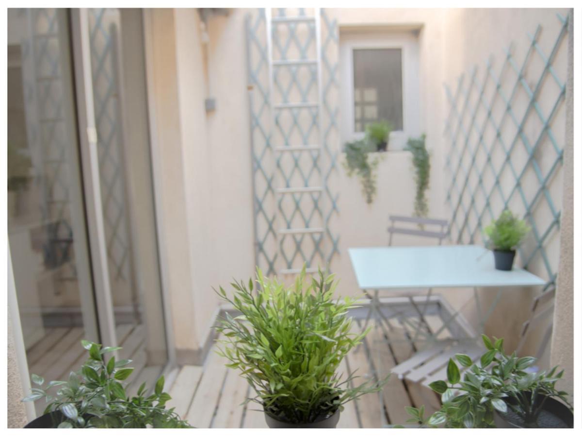 Aventure Avignonnaise - Rooftop Terrasse - Intramuros - City Center Exterior photo
